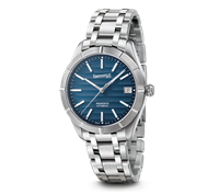 Watch Eberhard Man Acquadate in Steel 41041 CA - 41041 CA